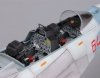 Trumpeter 02270 Su-27UB Flanker-C (1:32)
